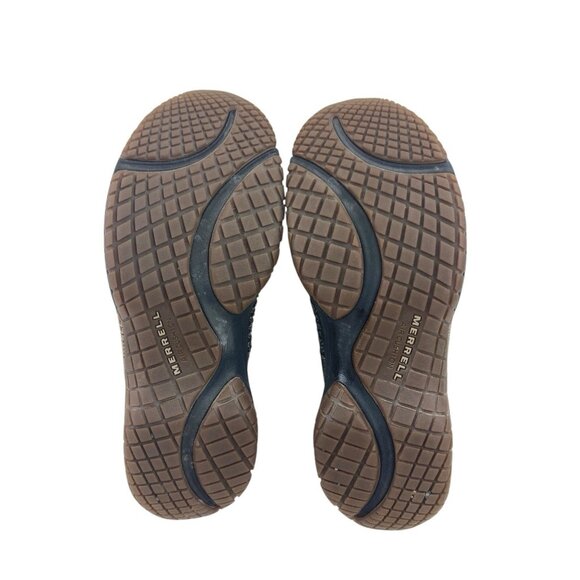 *Merrell Encore Scoop Clog Womens Size 7.5 Black Comfort Casual Mule Shoe J66236 - Picture 10 of 14